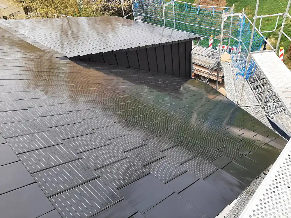 Holzbau Ernst Referenzobjekt